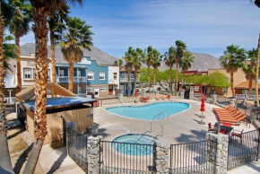 Palm Canyon Hotel and RV Resort, Borrego Springs